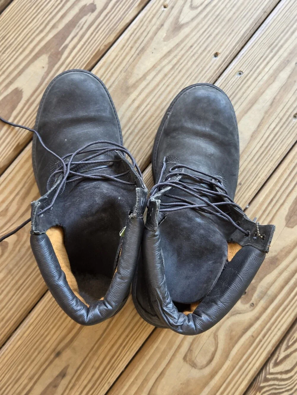 Men's Timberland 6